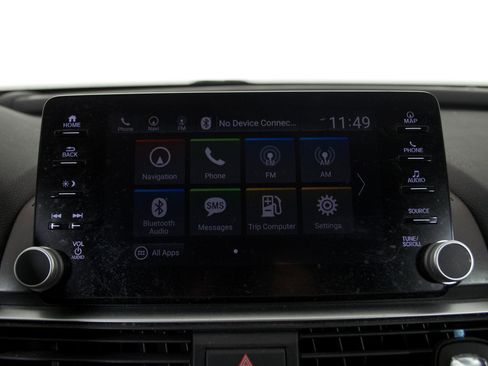 Used 2018 Honda Accord Touring image 24