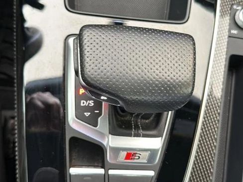 Used 2021 Audi SQ5 Premium Plus w/ Premium Plus Package image 30