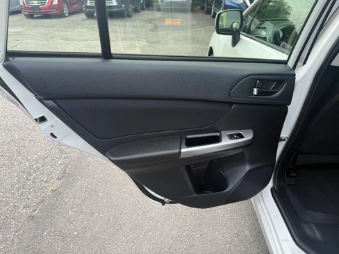 Used 2015 Subaru Impreza 2.0i Premium AWD/4WD image 24