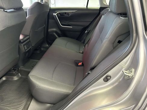 Used 2025 Toyota RAV4 LE FWD image 14