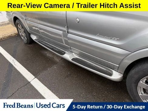 Used 2015 Ford Transit 150 Base w/ Exterior Upgrade Package image 6