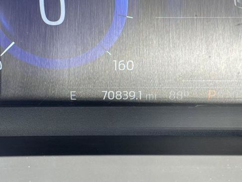 Certified 2020 Ford Escape SE Sport AWD/4WD image 3