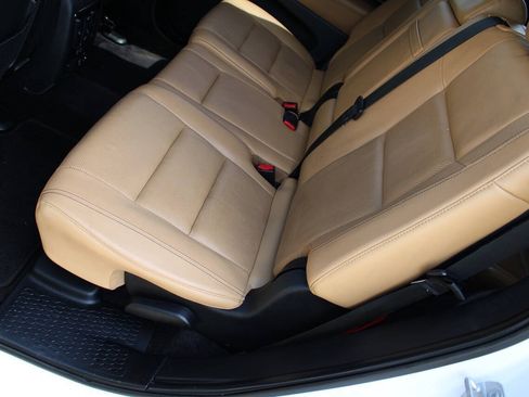 Used 2017 Dodge Durango Citadel AWD/4WD image 29