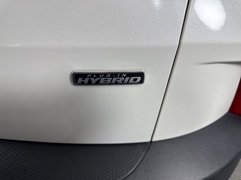 Used 2022 Ford Escape SEL w/ Technology Package image 31