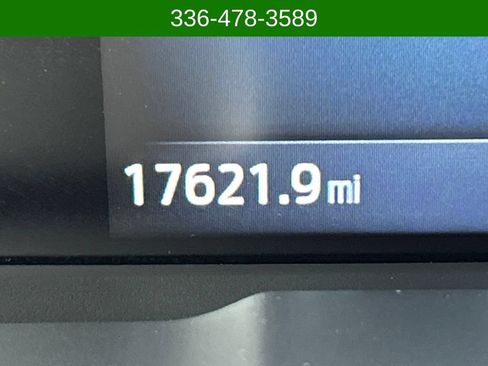 Used 2025 Ford Maverick XL w/ 4K Tow Package AWD/4WD image 16
