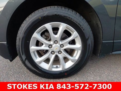 Used 2018 Chevrolet Equinox LS image 11