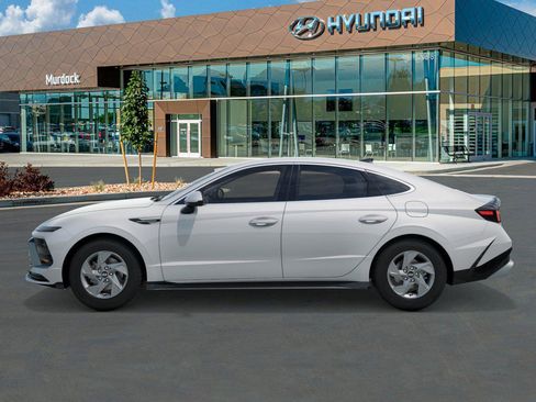 New 2026 Hyundai Sonata SE FWD image 39
