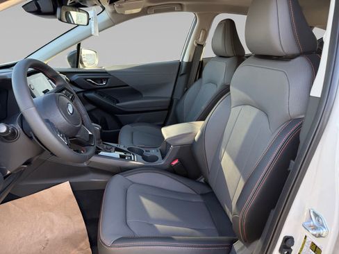New 2026 Subaru Crosstrek 2.5i Limited AWD/4WD image 11