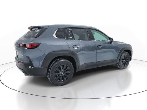 Used 2024 MAZDA CX-50 AWD 2.5 S w/ Preferred Package image 4