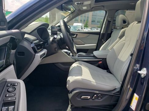 Certified 2026 Acura MDX SH-AWD w/ Technology Package image 16
