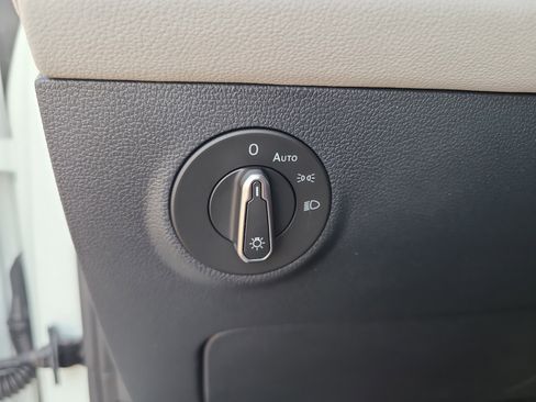 New 2025 Volkswagen Taos S image 18