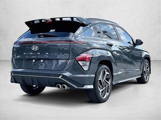 Used 2024 Hyundai Kona N Line FWD video 2
