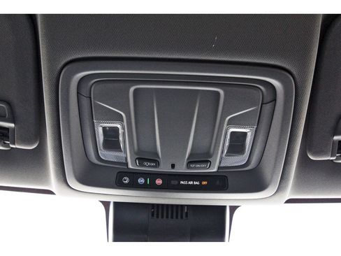 Used 2025 GMC Sierra 1500 Elevation w/ X31 Off-Road Package AWD/4WD image 24