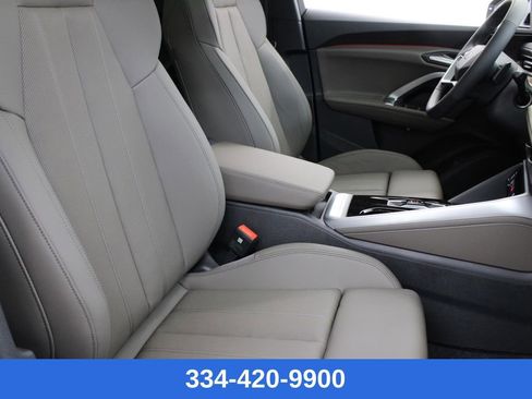 New 2025 Audi Q5 Premium Plus image 23