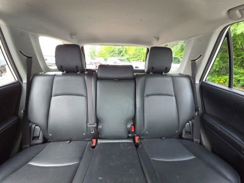 Used 2019 Toyota 4Runner Limited AWD/4WD image 25