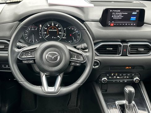 Used 2020 MAZDA CX-5 Grand Touring image 17