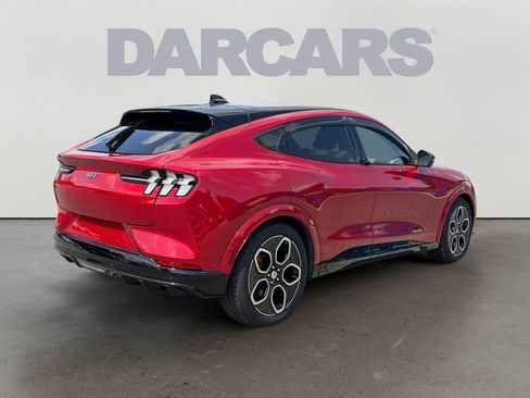 Used 2022 Ford Mustang Mach-E GT AWD/4WD image 6