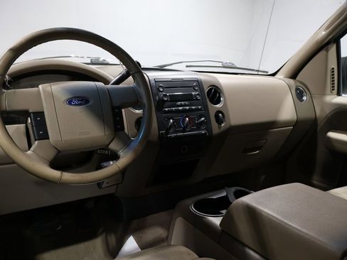 Used 2006 Ford F150 XLT image 16