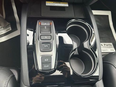 Used 2019 Honda Pilot Elite image 20