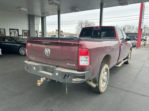 Used 2019 RAM 2500 Big Horn image 6