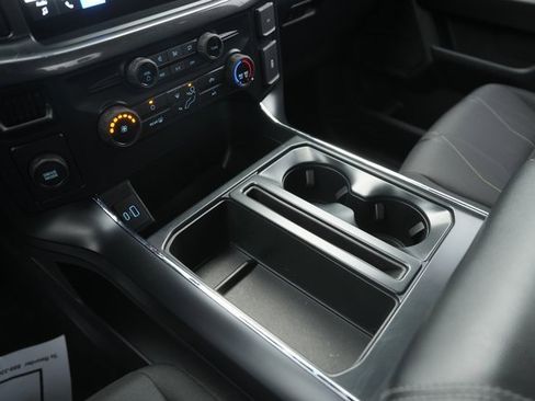Used 2024 Ford F150 STX image 27