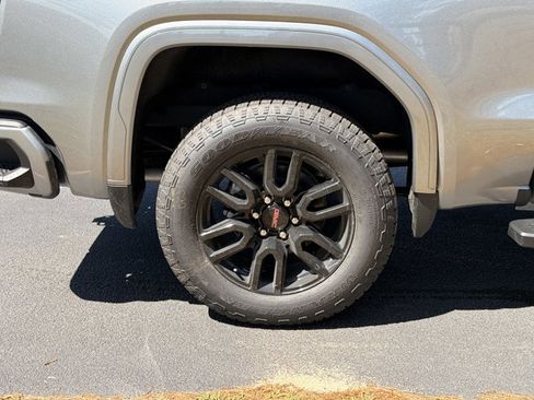 New 2026 GMC Sierra 1500 Elevation w/ Elevation Premium Package image 10