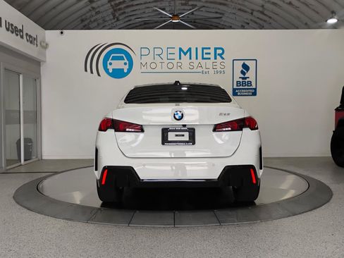 Used 2026 BMW 228i w/ Premium Package FWD image 5
