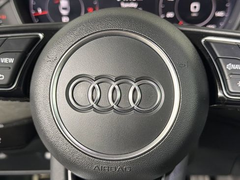 Used 2019 Audi A5 2.0T Premium Plus w/ Premium Plus image 19