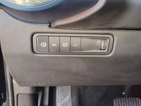 Used 2025 Chevrolet Equinox EV LT w/ Convenience Package FWD image 14