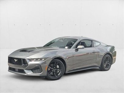 Used 2024 Ford Mustang GT