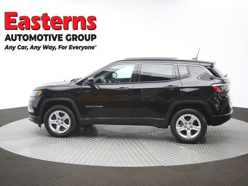 Used 2023 Jeep Compass Sport AWD/4WD image 62