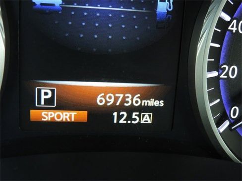 Used 2017 INFINITI Q60 w/ Premium Plus Package 3.0T image 29