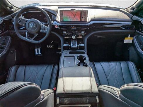 New 2026 Acura MDX A-Spec image 13