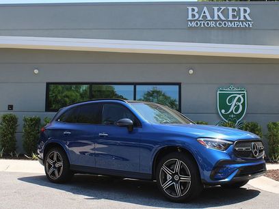 Certified 2025 Mercedes-Benz GLC 300 4MATIC