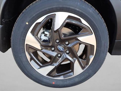 New 2026 Subaru Crosstrek 2.5i Limited image 7