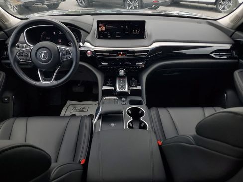 Certified 2023 Acura MDX SH-AWD image 17