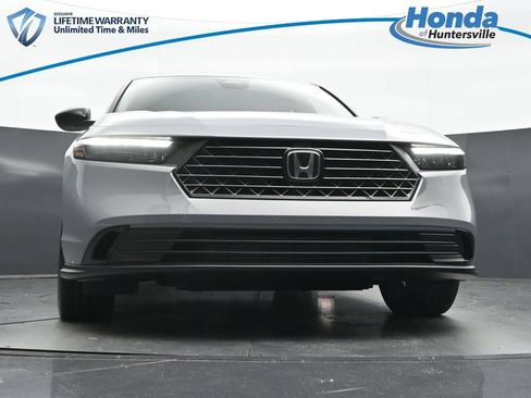 New 2026 Honda Accord SE image 26