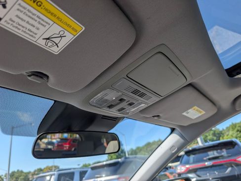 Used 2020 Honda CR-V EX image 35