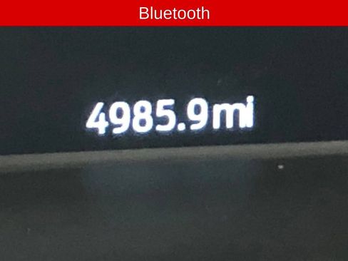 Used 2025 Ford Bronco Outer Banks AWD/4WD image 7