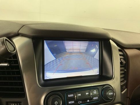 Used 2016 Chevrolet Suburban LTZ image 19