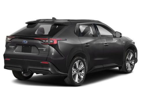 Used 2023 Subaru Solterra AWD image 2