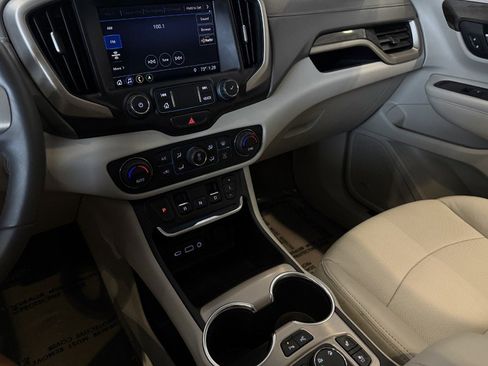 Used 2019 GMC Terrain Denali w/ Advanced Safety Package AWD/4WD image 40
