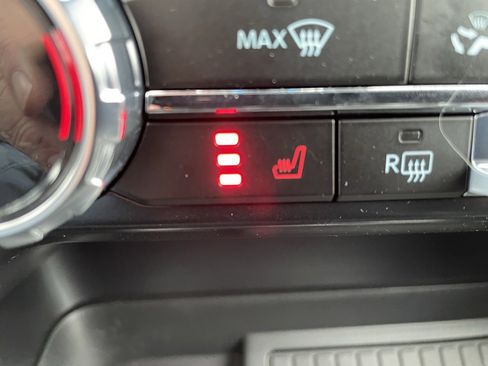 New 2025 Ford F150 XLT w/ Equipment Group 302A MID image 11