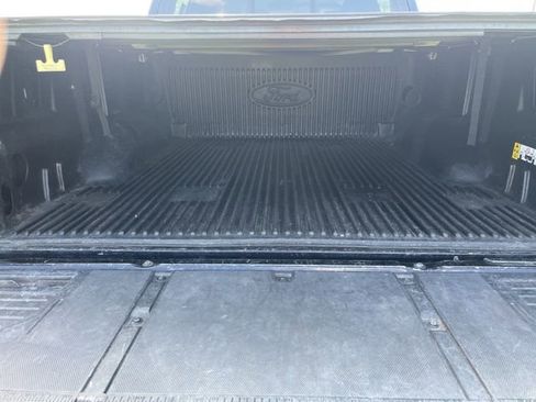 Used 2021 Ford F150 XLT w/ Equipment Group 302A High AWD/4WD image 7