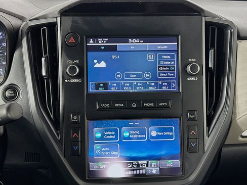 Used 2025 Subaru Forester image 19