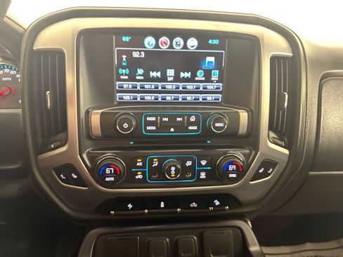 Used 2018 GMC Sierra 1500 SLT w/ SLT Premium Package AWD/4WD image 26