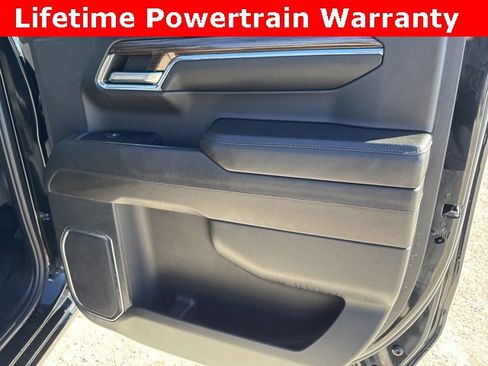 Used 2024 Chevrolet Silverado 1500 RST image 23