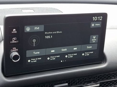 Used 2026 Honda HR-V LX image 17