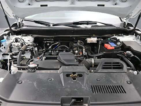 Certified 2024 Honda CR-V EX image 26