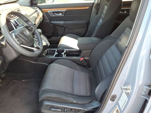 Certified 2020 Honda CR-V EX image 8